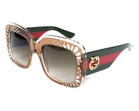 damen sonnenbrillen gucci|gucci brillen sale.